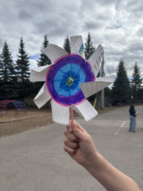 Wind Turbine